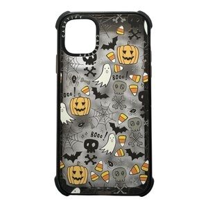 Casetify iPhone 11 Phone Case Halloween